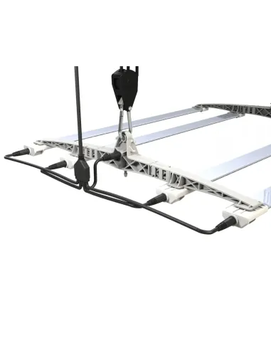 Accessoire Secret Jardin Cosmorrow Kit Alimentation 4/5 X 20w | growshop.net | Secret jardin | Lampe Horticole