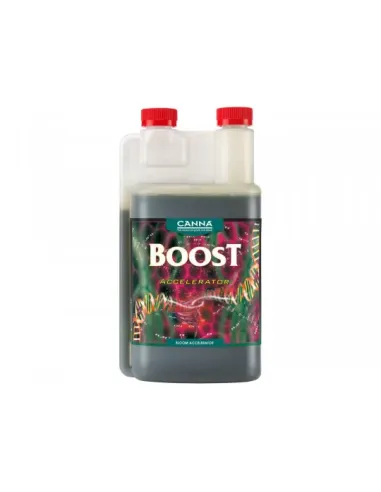 Dünger Canna BOOST ACCELERATOR | growshop.net | Canna | GrowShop