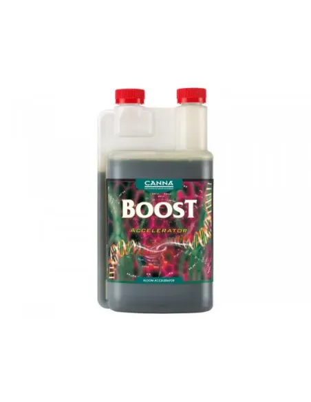 Engrais Canna BOOST ACCELERATOR