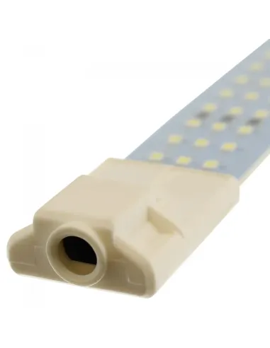 Lampe Secret Jardin Cosmorrow Led 20w 24v 50cm Infrarouge | growshop.net | Secret jardin | Lampe Horticole