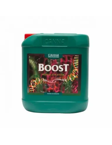 Dünger Canna Boost Accelerator | growshop.net | Canna | Dünger