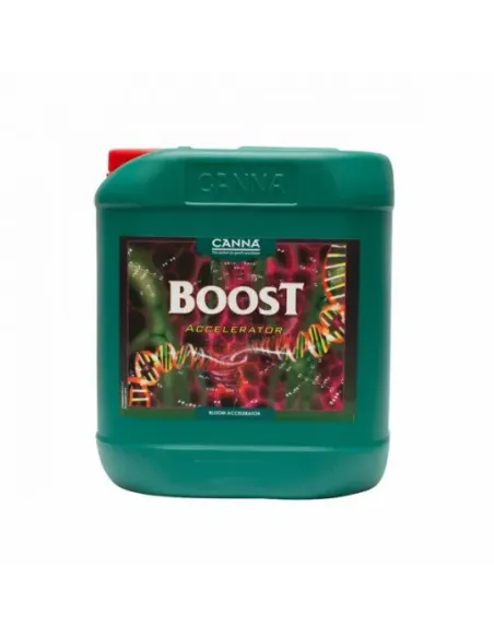 Engrais Canna BOOST ACCELERATOR