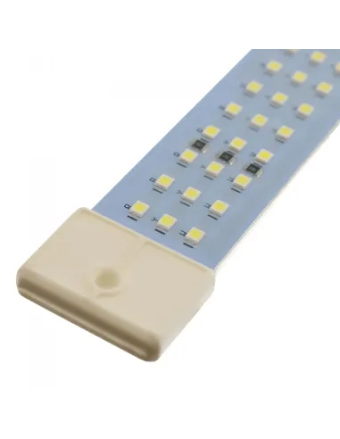 Lampe Secret Jardin Cosmorrow Led 20w 24v 50cm Infrarouge | growshop.net | Secret jardin | Lampe Horticole