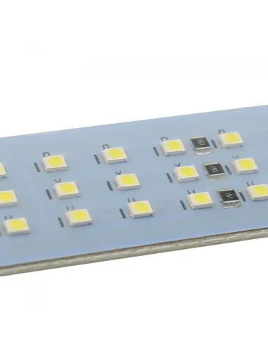 Lampe Secret Jardin Cosmorrow Led 20w 24v 50cm Infrarouge | growshop.net | Secret jardin | Lampe Horticole