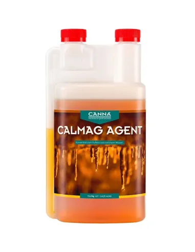 Dünger Canna CALMAG AGENT | growshop.net | Canna | GrowShop