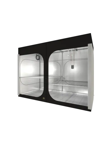 Grow Tent Secret Jardin DARK ROOM 300W R4 - 297x150x217 | growshop.net | Secret jardin | GrowShop