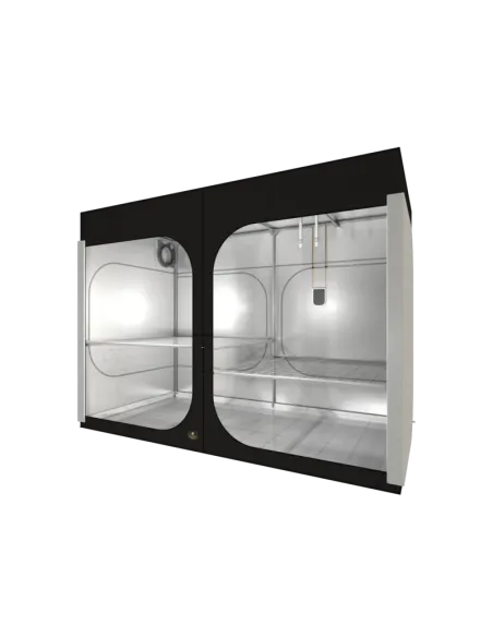 Grow Tent Secret Jardin Dark Room 300w R4 - 297x150x217 | growshop.net | Secret jardin | GrowBoxen