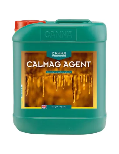Dünger Canna Calmag Agent | growshop.net | Canna | Dünger