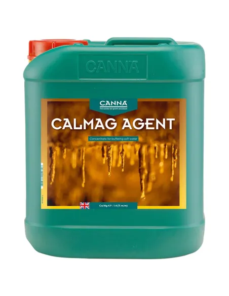 Engrais Canna CALMAG AGENT