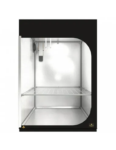 Grow Tent Secret Jardin DARK ROOM R4 - 150X150X217 | growshop.net | Secret jardin | GrowShop