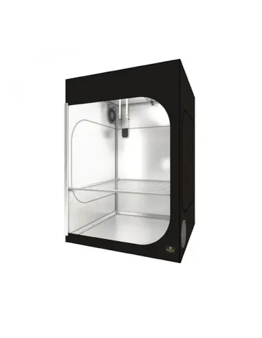 Tente De Culture Secret Jardin Dark Room R4 - 150x150x217 | growshop.net | Secret jardin | Chambre de Culture