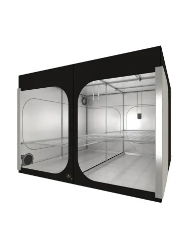 Grow Tent Secret Jardin DARK ROOM R4 - 297X297X217 | growshop.net | Secret jardin | GrowShop