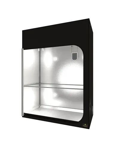 Grow Tent Secret Jardin DRAK STREET R4 - 150x77x200 | growshop.net | Secret jardin | GrowShop