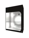 Grow Tent Secret Jardin DARK STREET R4 - 120x60x178 | growshop.net | Secret jardin | GrowShop