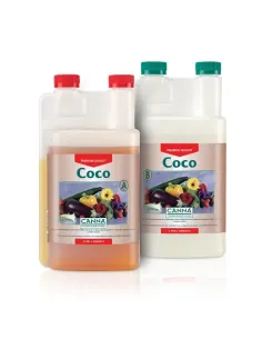 Engrais Canna COCO A+B