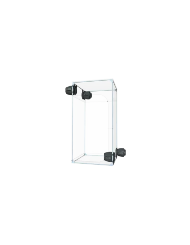 Ventilation Secret Jardin Extracteur D'air 3 Vitesses Df16 | growshop.net | Secret jardin | Extracteur d'Air
