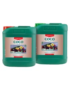 Engrais Canna COCO A+B 2