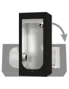 Grow Tent HOMEbox AMBIENT Q80+ - 80x80x180 | growshop.net | HOMEbox | Grow Tents