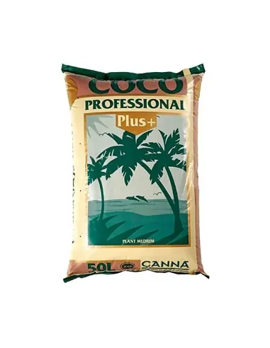 Komposterde Canna COCO PROFESSIONAL PLUS | growshop.net | Canna | GrowShop