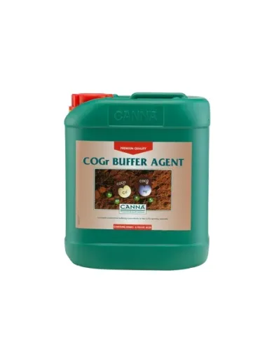 Dünger Canna COGR Buffering Agent | growshop.net | Canna | GrowShop