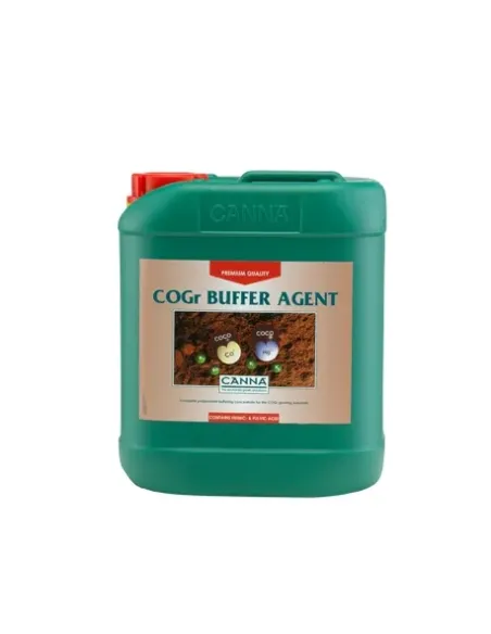 Engrais Canna COGR Buffering Agent