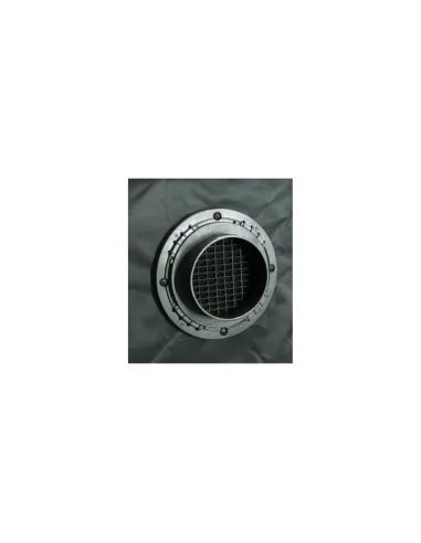 Accessory Secret Jardin Light Baffle With Filter For Df25 | growshop.net | Secret jardin | Grow Tents