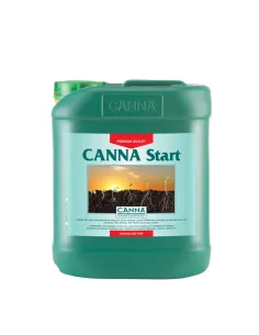 Engrais Canna START - Canna 2
