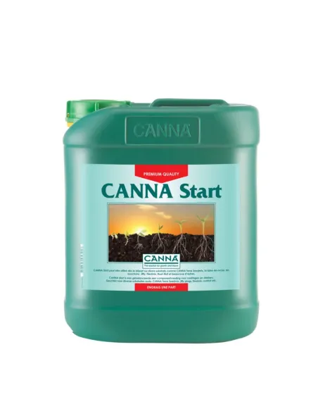 Engrais Canna START - Canna