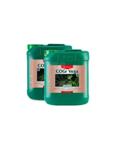 Engrais Canna COGR VEGA A+B 2