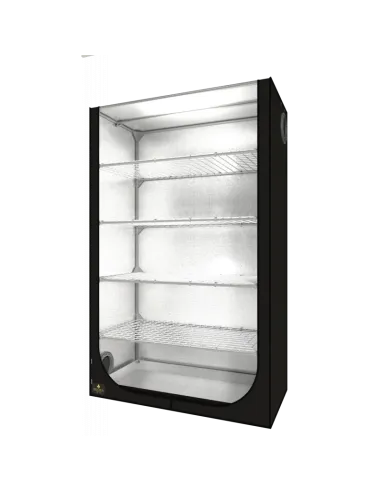 Grow Tent Secret Jardin DARK PROPAGATOR R4 - 120x60x190 | growshop.net | Secret jardin | GrowShop