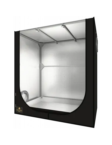 Grow Tent Secret Jardin DARK PROPAGATOR R4 - 90x60x98 | growshop.net | Secret jardin | GrowShop