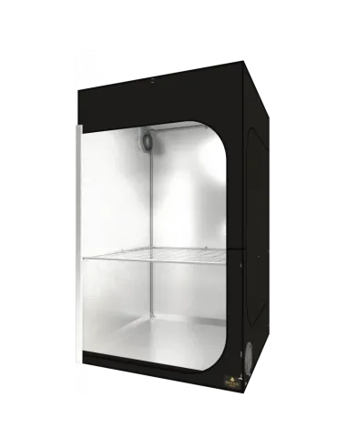 Grow Tent Secret Jardin DARK STREET R4 - 120x120x198 | growshop.net | Secret jardin | GrowShop