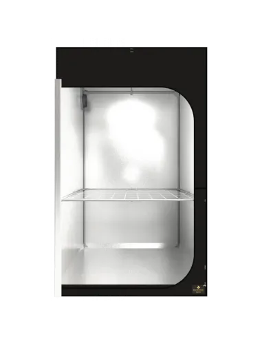Grow Tent Secret Jardin Dark Street R4 - 120x120x198 | growshop.net | Secret jardin | GrowBoxen