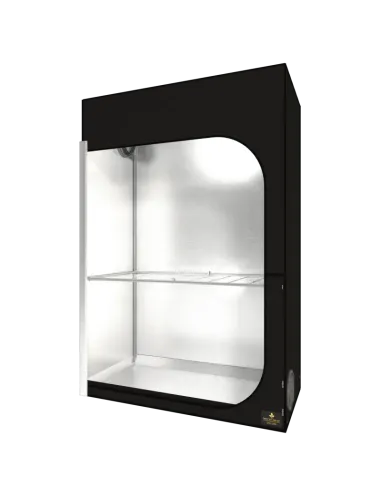 Grow Tent Secret Jardin DARK STREET R4 - 120x60x178 | growshop.net | Secret jardin | GrowShop