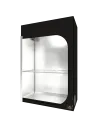 Grow Tent Secret Jardin DARK STREET R4 - 90x90x178 | growshop.net | Secret jardin | GrowShop