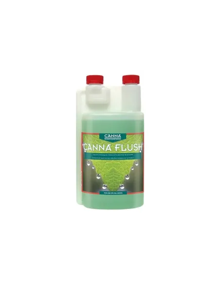 Engrais Canna FLUSH