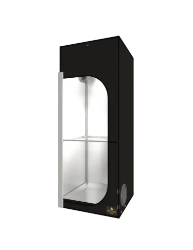 Grow Tent Secret Jardin DARK STREET R4 - 60x60x158 | growshop.net | Secret jardin | GrowShop