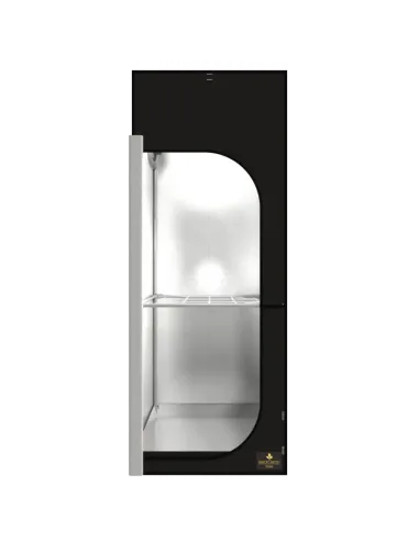 Grow Tent Secret Jardin Dark Street R4 - 60x60x158 | growshop.net | Secret jardin | GrowBoxen