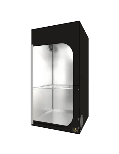 Grow Tent Secret Jardin DARK STREET R4 - 90x90x178 | growshop.net | Secret jardin | GrowShop