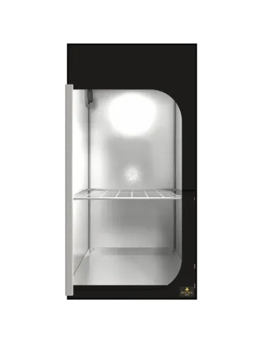 Tente De Culture Secret Jardin Dark Street R4 - 90x90x178 | growshop.net | Secret jardin | Chambre de Culture