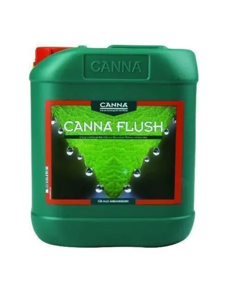 Engrais Canna FLUSH