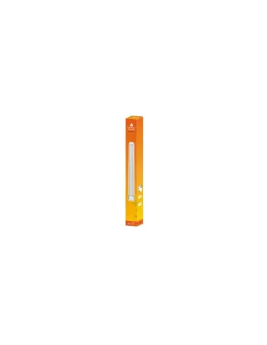 Accessoire Secret Jardin TUBE FLUO COMPACT SJ 55W - 2100K - Rouge | growshop.net | Secret jardin | GrowShop