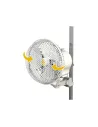 Lüftung Can-Fan ISO-Max 250mm / 2310m3 - 1 Geschwindigkeit - 290W | growshop.net | Can-Fan | GrowShop