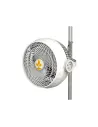 Lüftung Can-Fan ISO-Max 200mm / 870m3 - 3 Geschwindigkeiten - 130W | growshop.net | Can-Fan | GrowShop