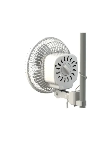Ventilation Secret Jardin Monkey Fan 20 Cm | growshop.net | Secret jardin | Extracteur d'Air