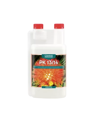 Dünger Canna PK 13/14 | growshop.net | Canna | GrowShop