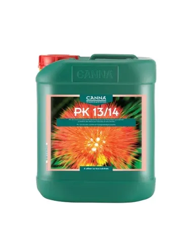 Nutrient canna pk 13/14 | growshop.net | Canna | Nutrients