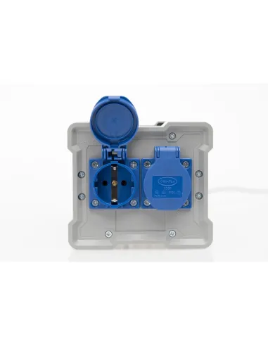 Lüftung Can-fan Satellite 4a - Geschwindigkeitsregler Iso-max Und Max-fan | growshop.net | Can-Fan | Belüftung