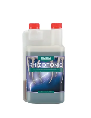 Dünger Canna RHIZOTONIC | growshop.net | Canna | GrowShop