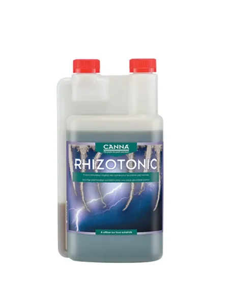 Engrais Canna RHIZOTONIC